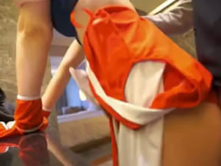 極品模特酒店約拍COS不知火舞