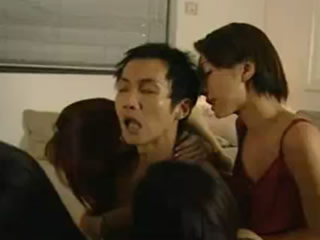 香港三级片 色欲中環